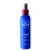 CHI Man Low Maintenance Texturizing Spray. Formulated With Oud Fragrance, Oud fragrance, Thicker Fuller Hair 6 ounces