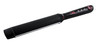 CHI Ellipse 1 1/2" Hairstyling Curling Wand, Black
