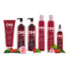 CHI Rosehip Oil Protecting Shampoo, 11.5 FL Oz