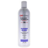 CHI Ionic Color Illuminate Shampoo, Platinum Blonde, 12 FL Oz