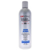 CHI Ionic Color Illuminate Shampoo, Silver Blonde, 12 FL Oz