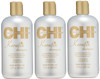 CHI Keratin Shampoo 12 OZ 3 PACK