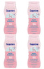 Coppertone Water Babies Non-Irritating Lotion with SPF 50 (Pack of 4)
