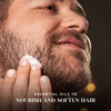 The Art of Shaving Beard Prep Kit - 4oz Peppermint Beard Wash & Conditioner, 1oz Sandalwood Beard Oil