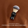 The Art of Shaving Sandalwood Iconic Duo Kit - 5oz Shaving Cream & Shaving Brush