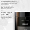 The Art of Shaving Unscented Shaving Cream - Protects Against Razor Burn and Irritation, Clinically Tested for Sensitive Skin