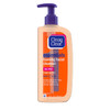 Clean & Clear Essentials Foaming Facial Cleanser, Oil- Daily Face Wash with Glycerin to Remove Acne Breakout-Causing Dirt, Oil & Makeup Without Over-Drying, Coconut, 8 Fl Oz