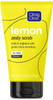 Clean & Clear Lemon Zesty Facial Scrub with Lemon Extract & Vitamin C, buffs & brightens with gentle micro-scrubbies, Oil- Vitamin C Face Scrub, 4.2 oz Vitamin C Facial Scrub (Pack of 2)