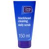 Clean & Clear Blackhead Clearing Daily Scrub (200ml)