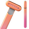 SolaWave Red Light Wand rose gold