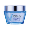 Vichy Aqualia Thermal Rich Cream 48 Hour Facial Moisturizer with Hyaluronic Acid for Dry Skin, 1.69 Fl. Oz