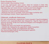Clarins Extra-Firming Neck Anti-Wrinkle Rejuvenating Cream, 1.6 Ounce