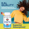 KAL - Magnesium Orotate, 200 mg, 60 Tablets