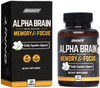 Onnit Alpha Brain 30 Count