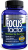 Focus Factor Nutrition For the Brain Dietary Supplement, 60 ea