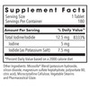 Optimox Iodoral 12.5 mg Supplement - Iodine Supplement, Thyroid Support for Women and Men, Lugol Solution Pills, Potassium Iodide Tablets, Daily Mineral Complex - 180 Count