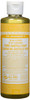 - Dr Bronner - Citrus Castile Liquid Soap | 236ml | BUNDLE by Dr. Bronner's