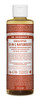 Dr Bronners Castile Eucalyptus Liquid Soap, 16 Ounce - 6 per case.