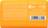Dr. Bronner's All-One Hemp Citrus Orange Pure-Castile Bar Soap 5-ounces