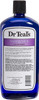 Dr Teal's Foaming Bath Combo Pack (68 fl oz Total), Soothe & Sleep with Lavender, and Detoxify & Energize with Ginger & Clay. Treat Your Skin, Your Senses, and Your Stress.