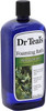 Dr Teal's Foaming Bath Combo Pack (68 fl oz Total), Soothe & Sleep with Lavender, and Relax & Relief with Eucalyptus & Spearmint