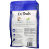 Dr Teals Soaking Solution, Epsom Salt, Relax, Eucalyptus Spearmint 48 oz (Pack of 4)