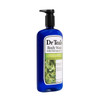 Dr Teal's Body Wash Combo Pack (48 fl oz Total), Soothe & Sleep with Lavender, and Relax & Relief with Eucalyptus & Spearmint