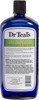 Dr Teal's Foaming Bath Combo Pack (68 fl oz Total), Relax & Relief with Eucalyptus & Spearmint, and Detoxify & Energize with Ginger & Clay. Treat Your Skin, Your Senses, and Your Stress.