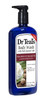 Dr Teal's Epsom Salt Bath and Shower Body Wash with Pump - Shea Butter and Almond Oil - Pack of 4, 24 Oz Each - Soften and Moisturize Your Skin, Relieve Stress and Sore Muscles Dr Teal's Epsom Salt Bath and Shower Body Wash with Pump - Shea Butter and Almond Oil - Pack of 4, 24 Oz Each - Soften and Moisturize Your Skin, Relieve Stress and Sore Muscles