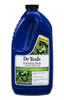 Dr Teal's Foaming Bath with Pure Epsom Salt, Relax & Relief with Eucalyptus & Spearmint, 62.5 fl oz