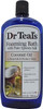Dr. Teals Coconut Oil Foaming Bath, 34 Ounce