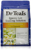 Dr Teal's Epsom Salt Soaking Solution, Chamomile, 48 Ounce