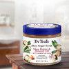 Dr Teal's Shea Sugar Body Scrub, Shea Butter with Almond Oil & Essential Oils, 19 oz (Pack of 3)