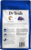 Dr Teal's Epsom Salt Soaking Solution, Soothe & Sleep, Lavender, 3lbs