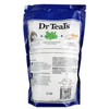 Dr. Teals Revitalize and Refresh Epsom Salt Foot Soak, Cooling Peppermint - (6 Pack)