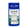 Dr Teal's Aluminum Free Deodorant - Eucalyptus - Paraben & Phthalate Free - 2.65 oz