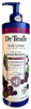 Elderberry, Vitamin D, & Essential Oils with Vitamin E, Cocoa & Shea Butter Moisturizing Body Lotion, 18 oz, pack of 2, Paraben & Phthalate Free