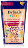 Dr Teal's Kids Pure Epsom Salt Soak with Elderberry, Vitamin E & Essential Oils, 2 lbs