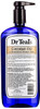 Dr Teal's Body Wash With Pure Epsom Salt Body Wast with pure epsom salt with Coconut oil By Dr Teal's