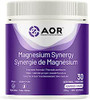 Aor Magnesium Synergy, 250G