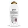 OGX Nourishing + Coconut Milk Conditioner 25.40 oz