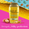 OGX Renewing Argan oil of Morocco Penetrating Oil, with argan oil for soft, seductive, silky perfection hair, 100ml