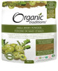 Organic Traditions Amla Powder - 200g