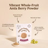 Organic Traditions Amla Powder - 200g