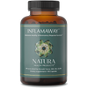 Natura Health Products InflamAway (90 Capsules)