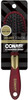 Conair Velvet Touch Hair Brush, Cushion, Mid-Size
