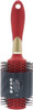 Scunci Velvet Touch Round Blow Dry Brush 77203ZA AA Pack of 3