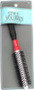 Conair Style -Volume Full Round Hot Curling Brush 1 ea (Pack of 4)