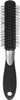 CONAIR - Velvet Touch Full Round Nylon Brush - 1 Brush