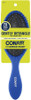 Conair Detangling Cushion Brush Set, 3pc (Colors May Vary)